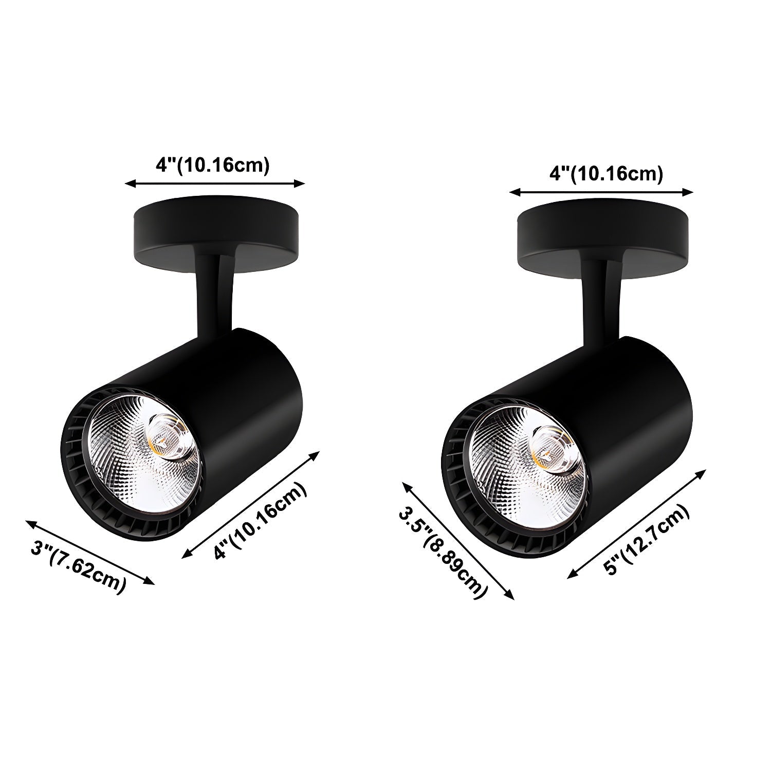 WOW Calla Beam Spotlight
