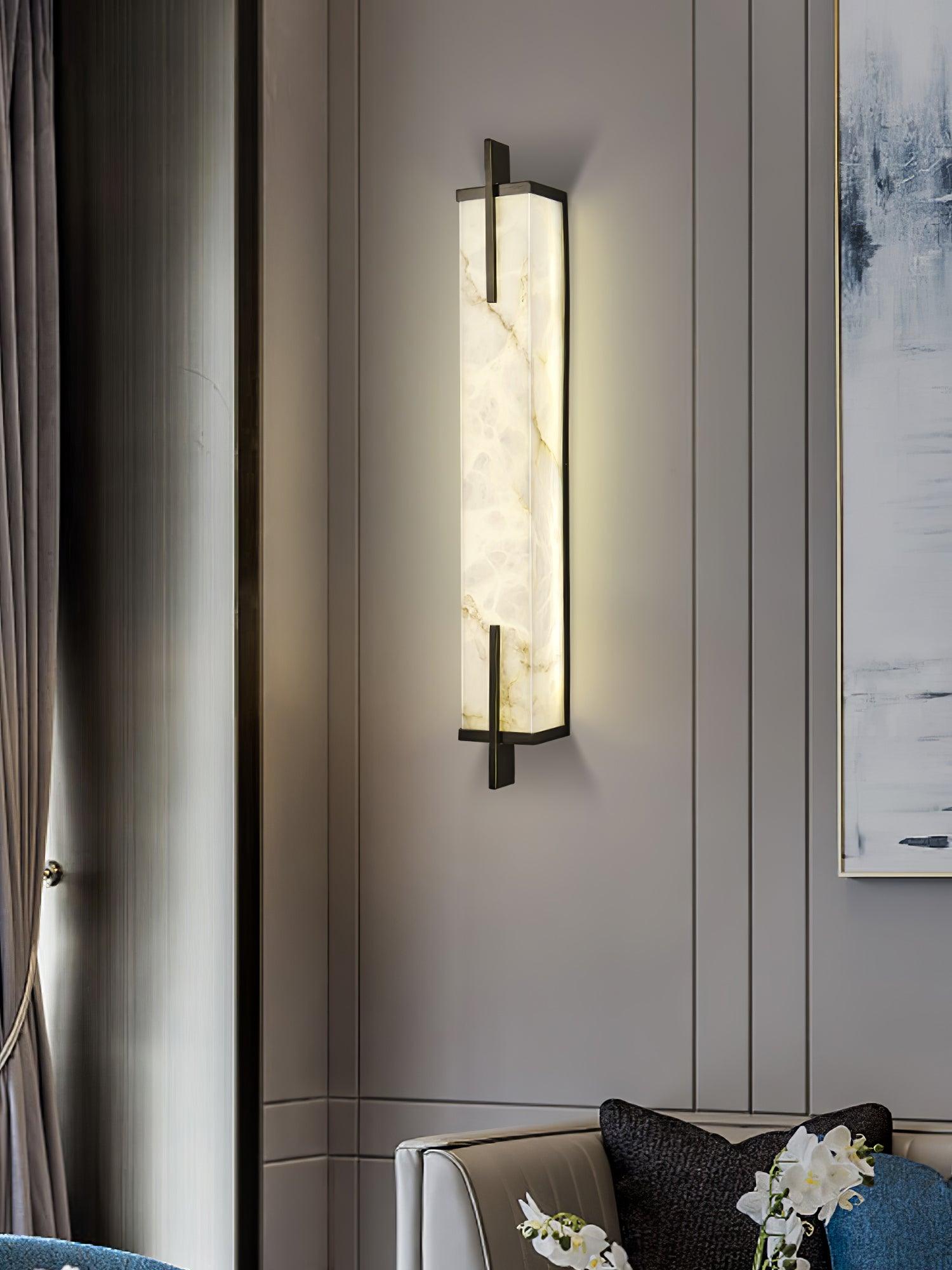 WOW Calliope Wall Sconce