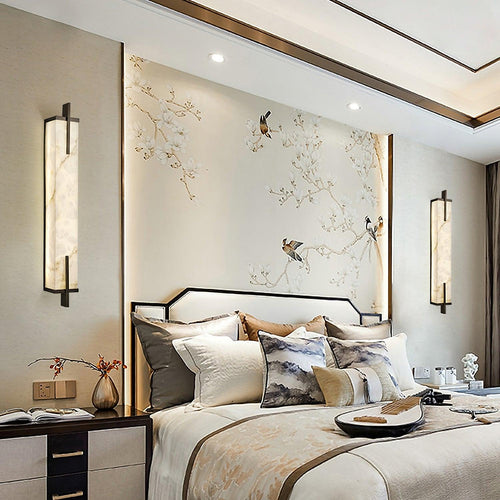 WOW Calliope Wall Sconce