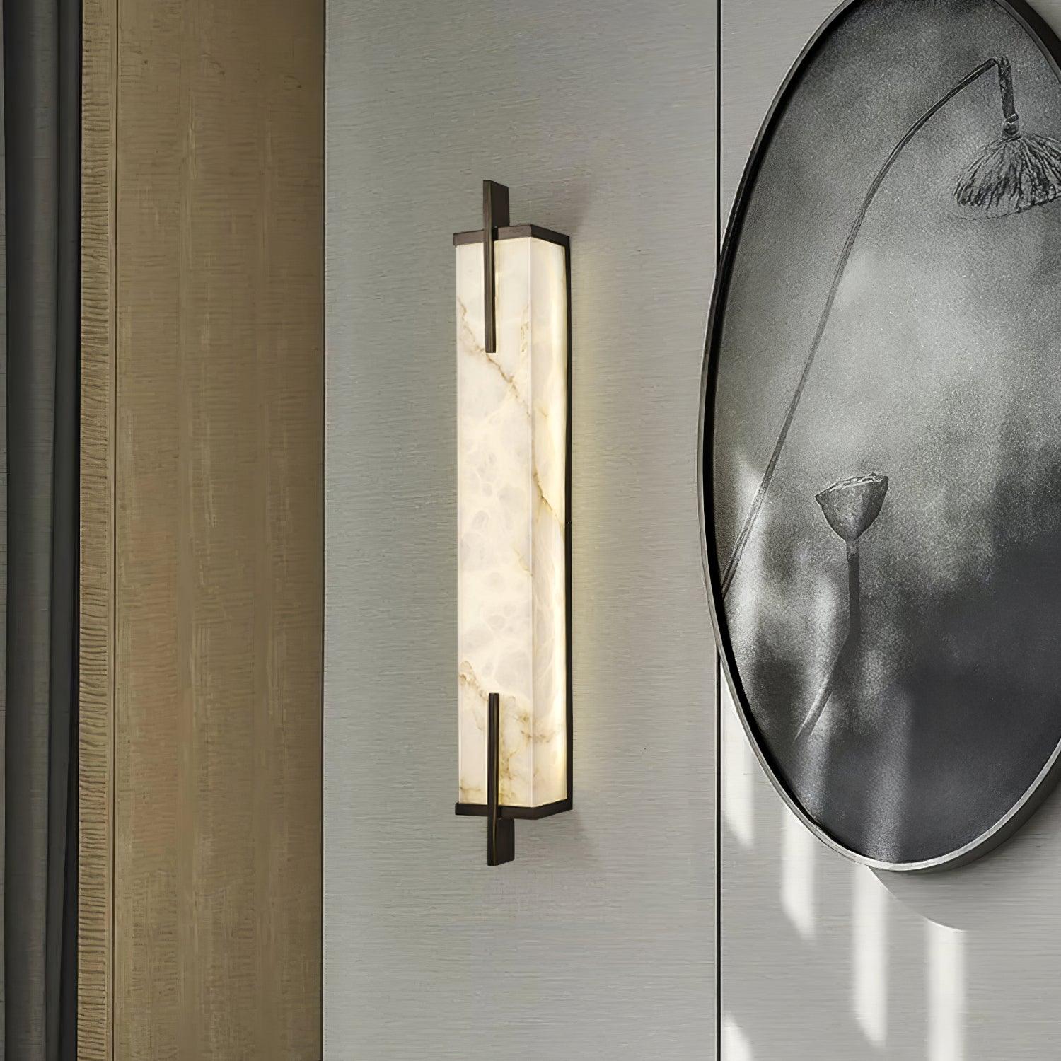 WOW Calliope Wall Sconce