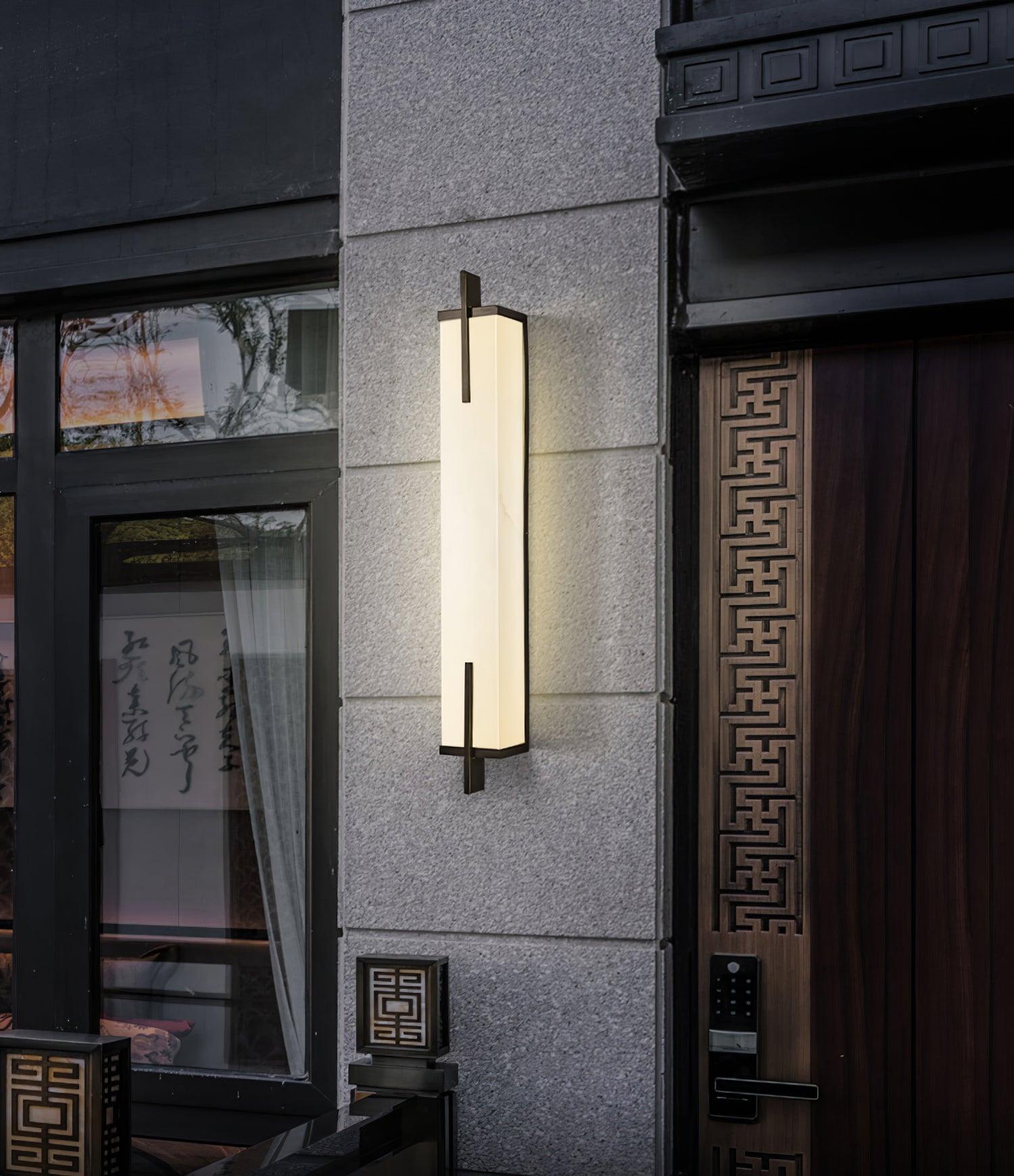 WOW Calliope Wall Sconce
