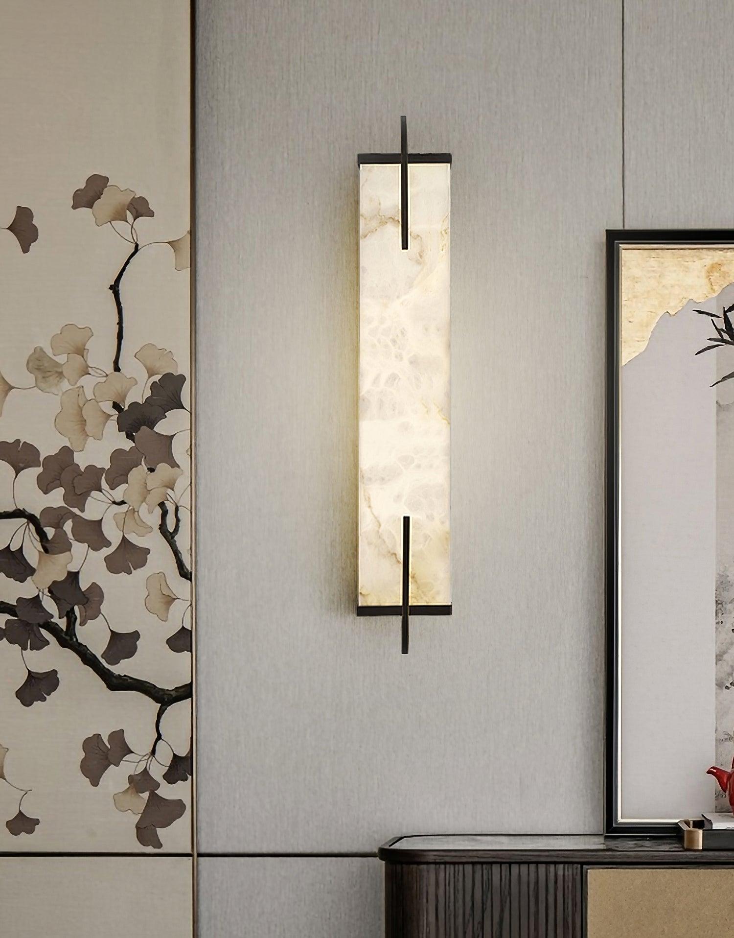 WOW Calliope Wall Sconce