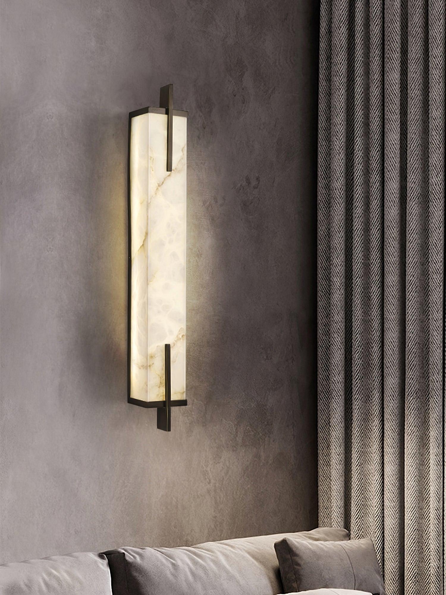 WOW Calliope Wall Sconce
