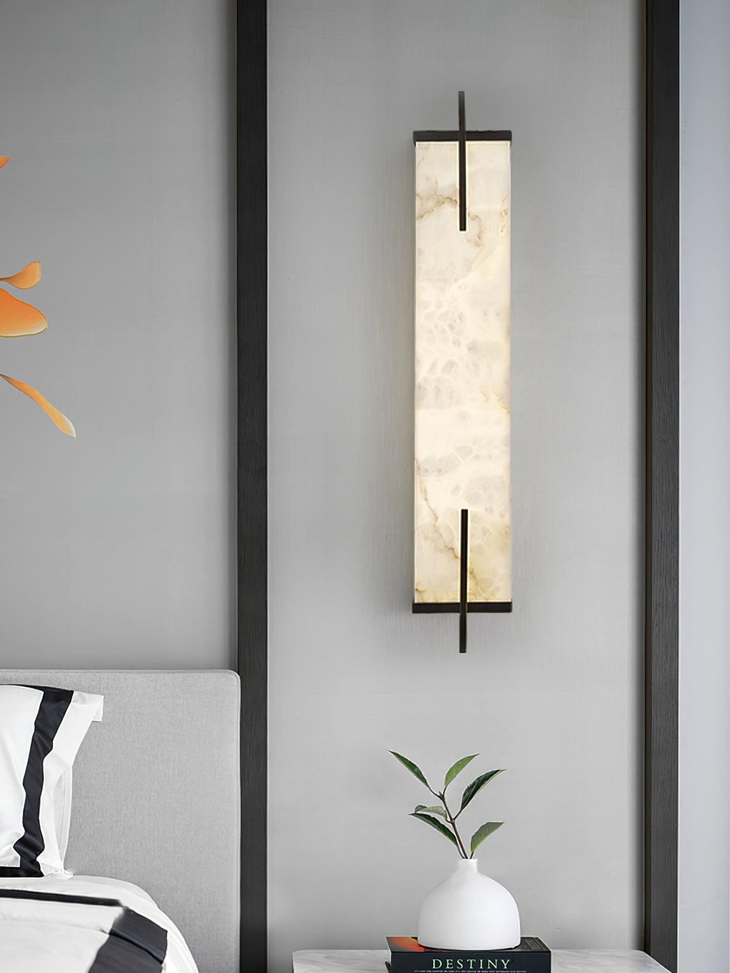 WOW Calliope Wall Sconce