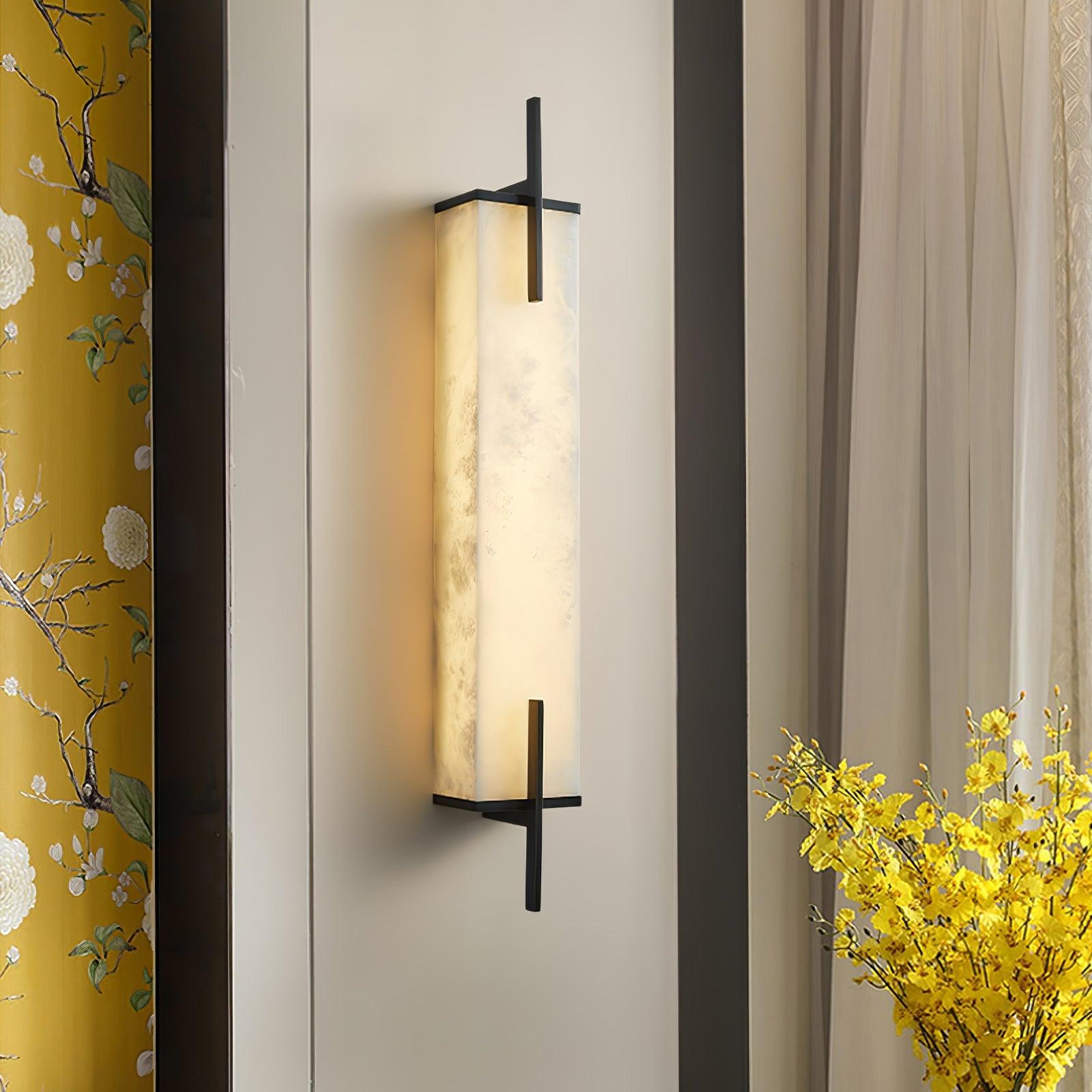 WOW Calliope Wall Sconce