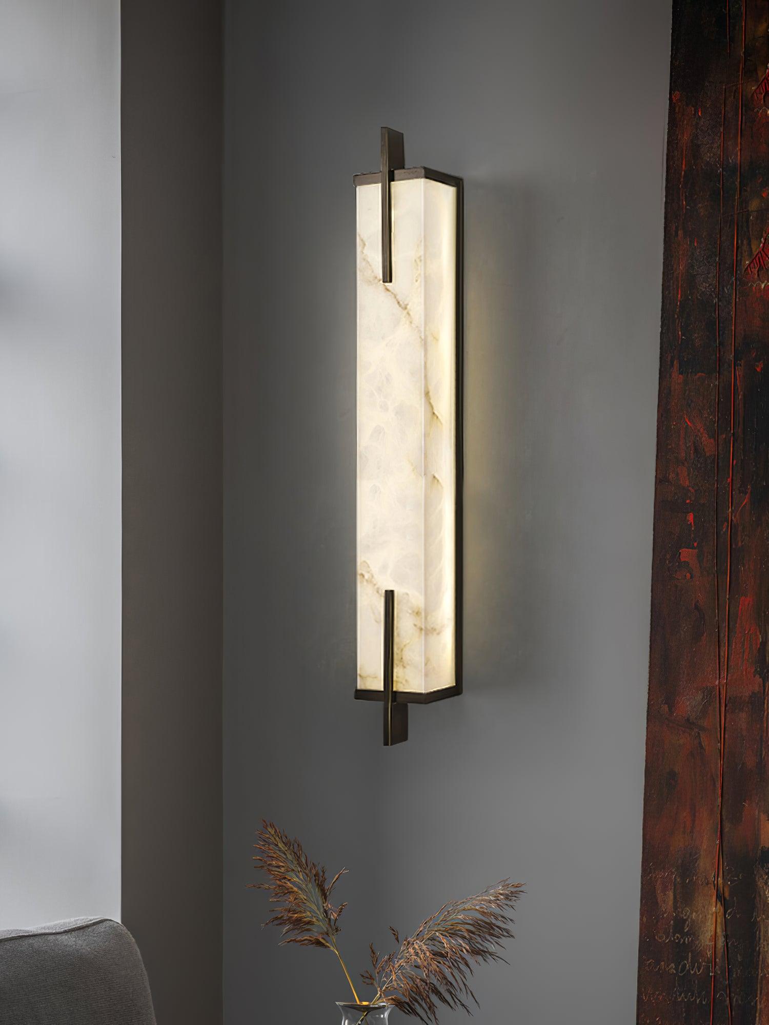WOW Calliope Wall Sconce