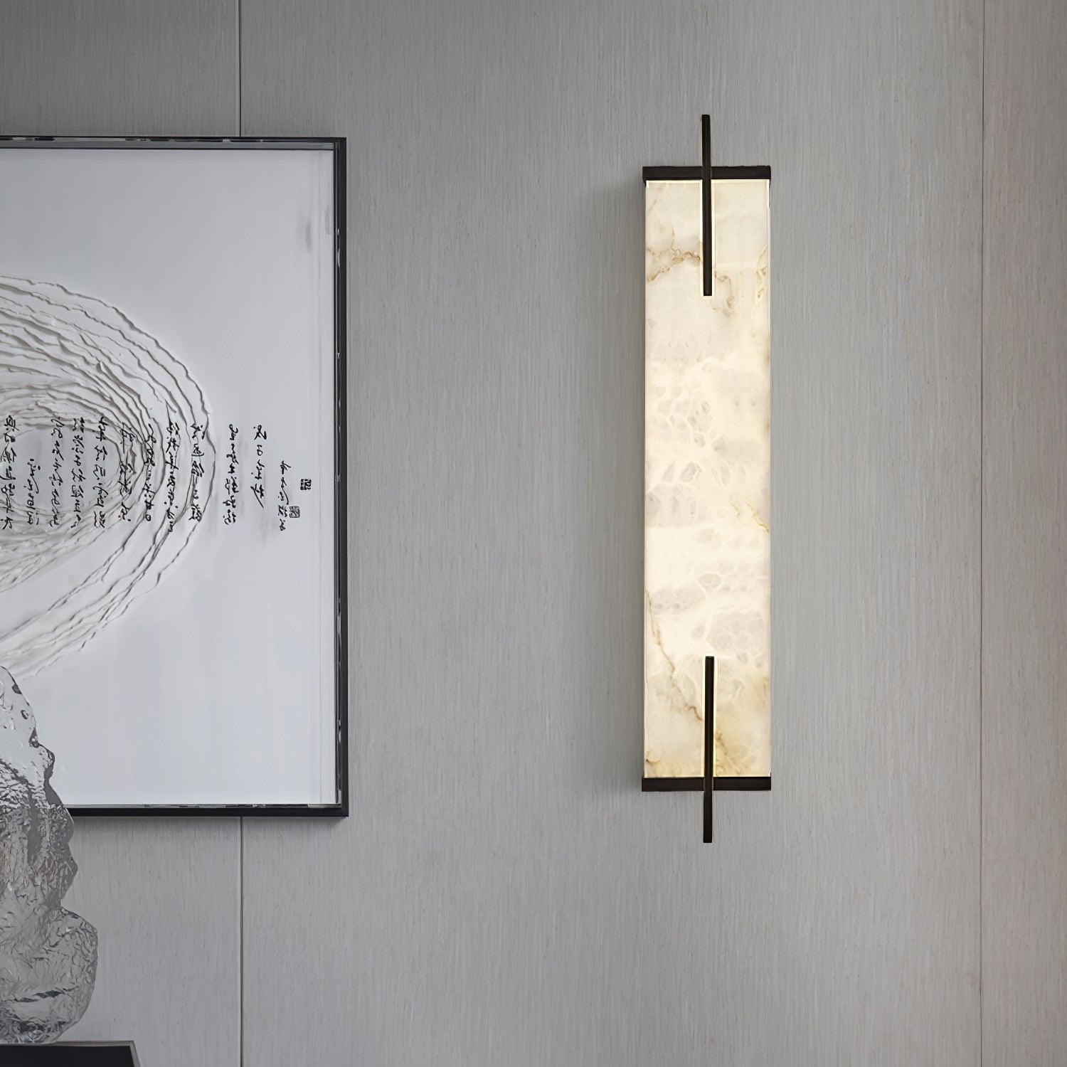 WOW Calliope Wall Sconce