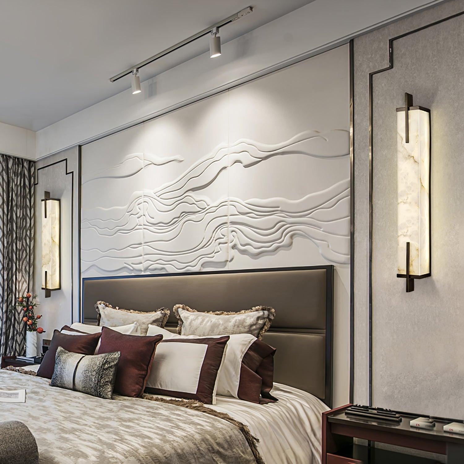 WOW Calliope Wall Sconce