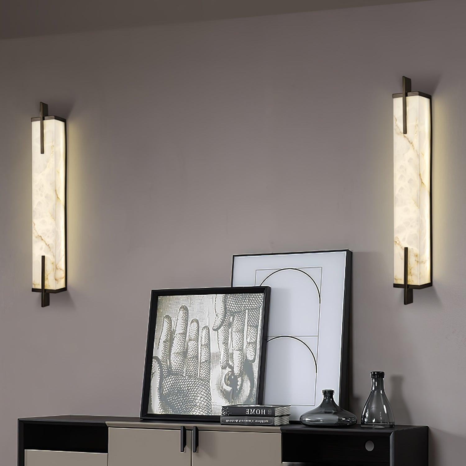 WOW Calliope Wall Sconce