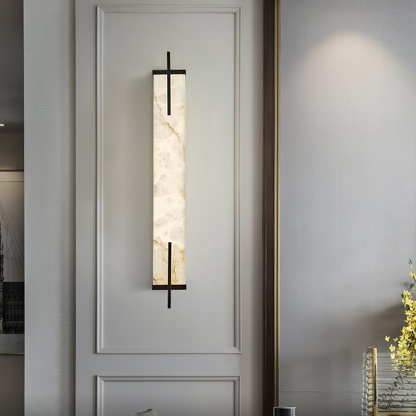 WOW Calliope Wall Sconce