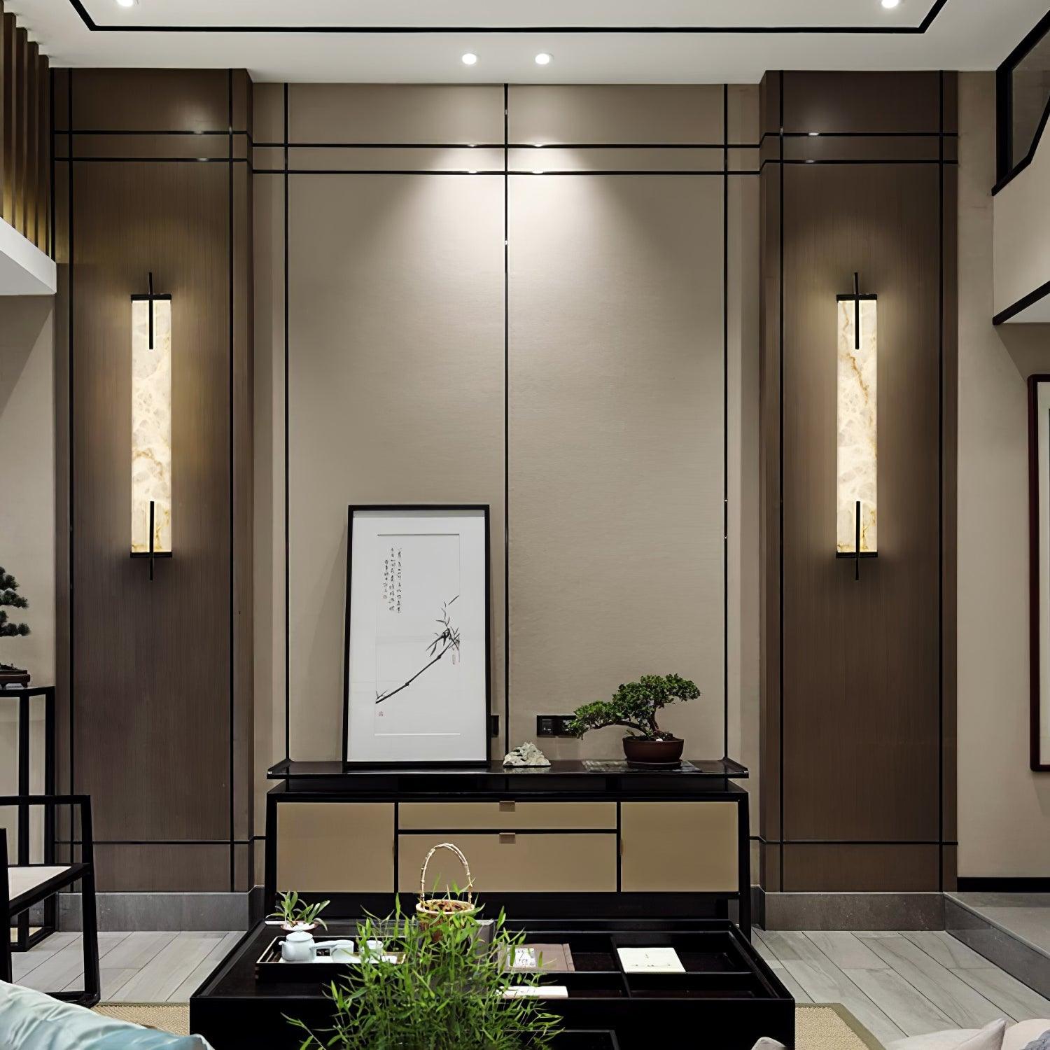 WOW Calliope Wall Sconce