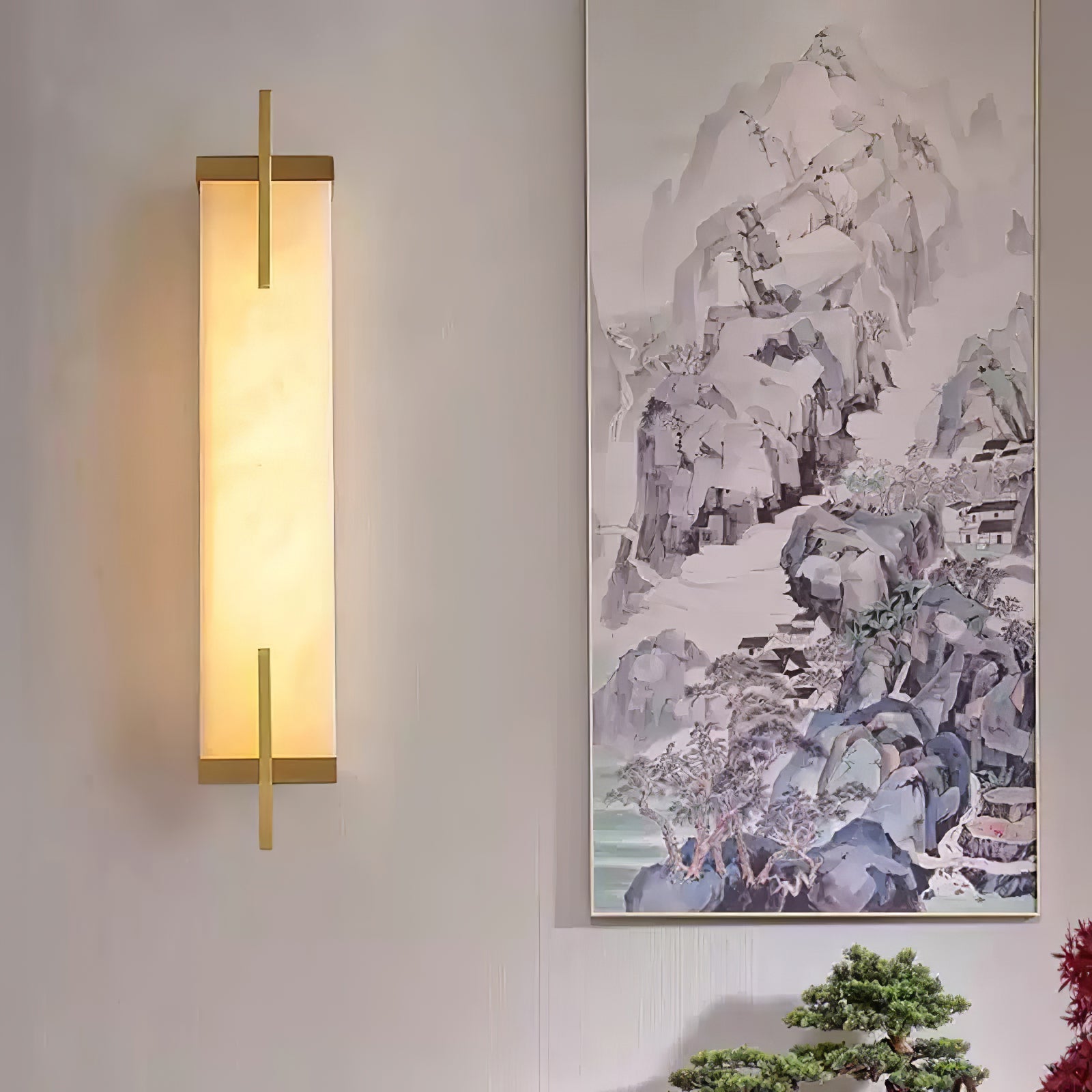 WOW Calliope Wall Sconce