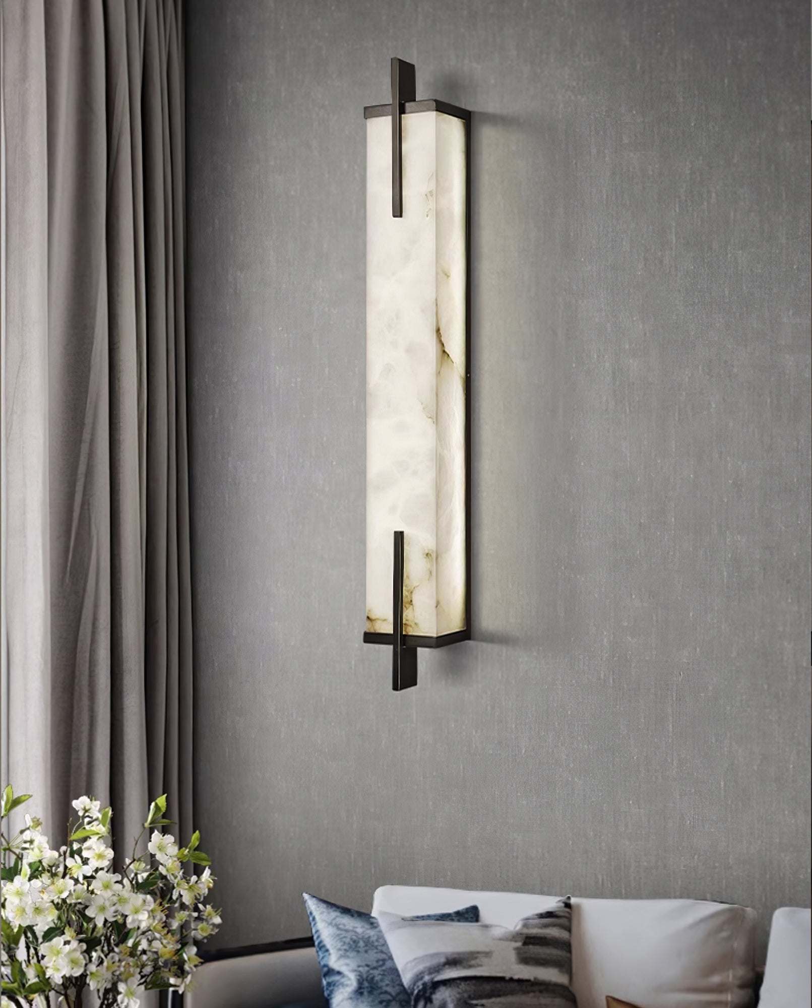 WOW Calliope Wall Sconce