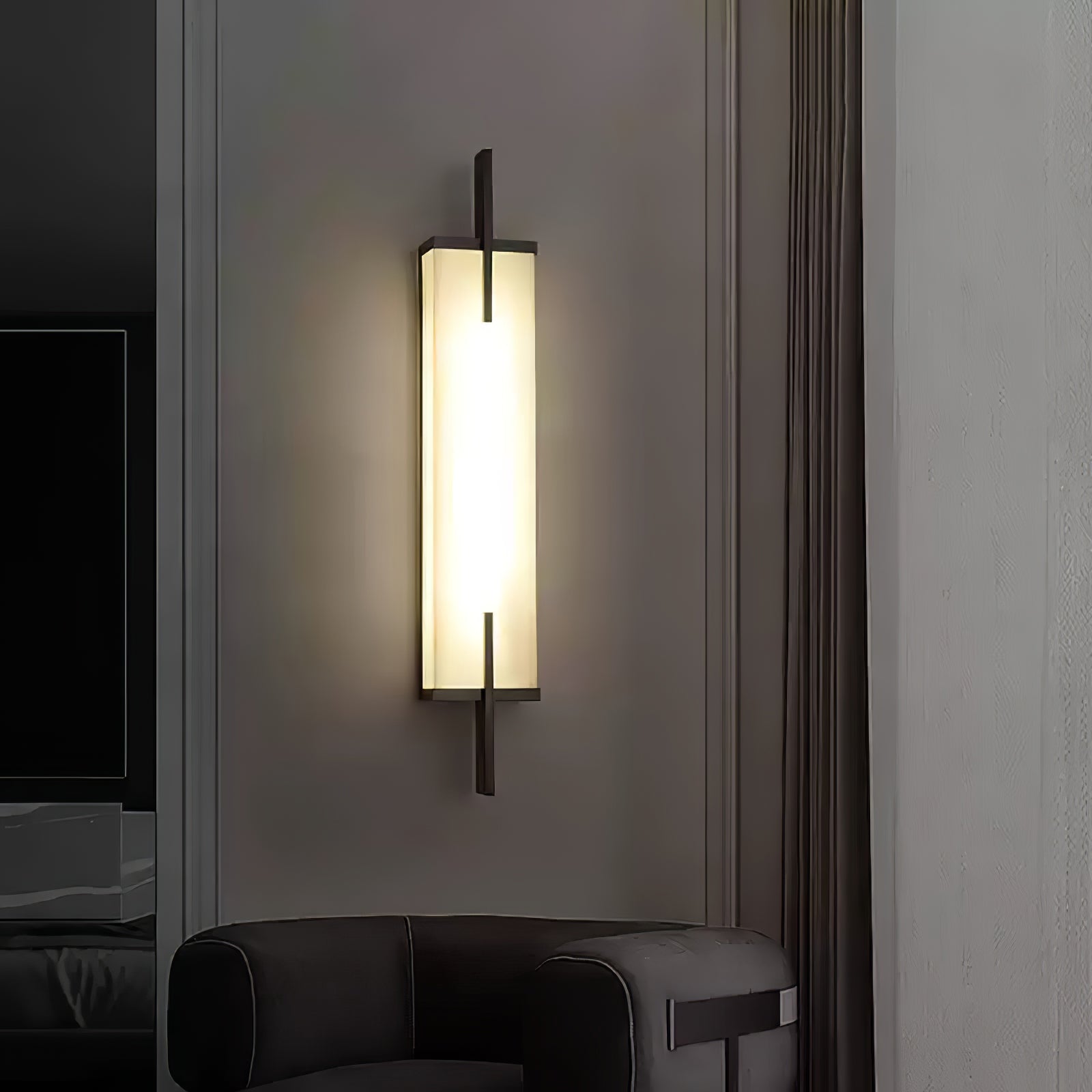 WOW Calliope Wall Sconce