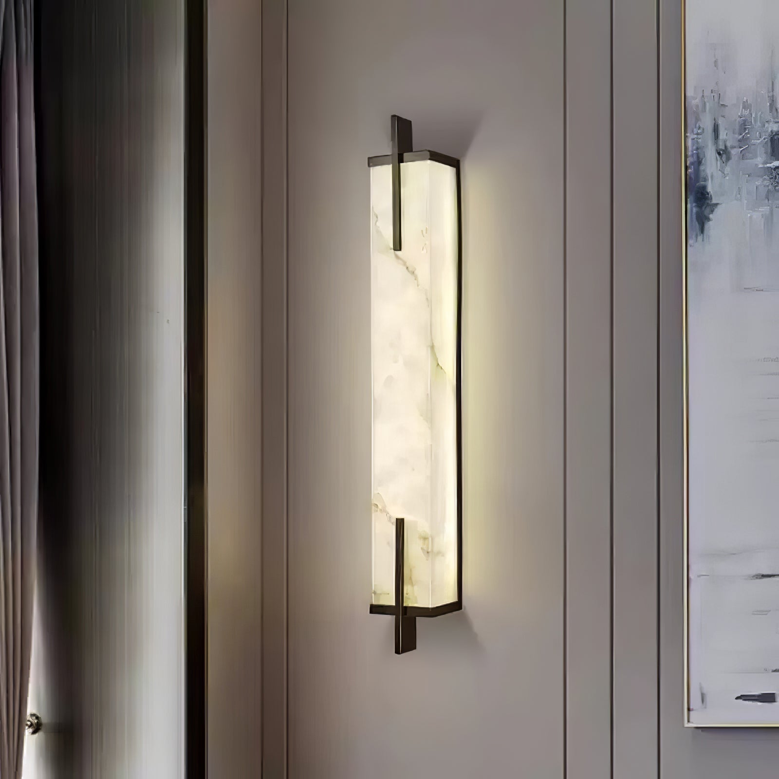 WOW Calliope Wall Sconce