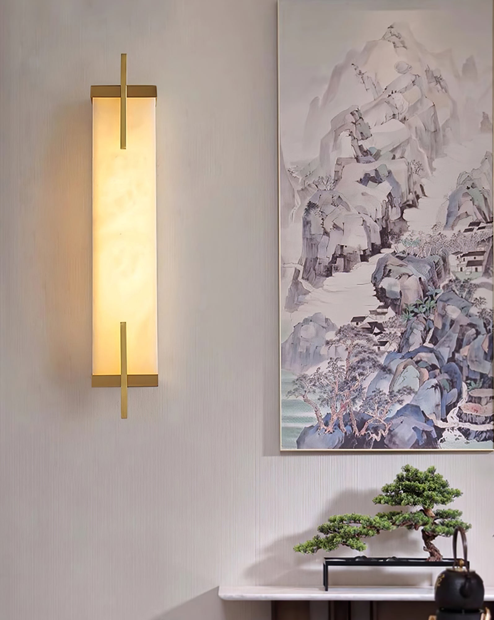 WOW Calliope Wall Sconce