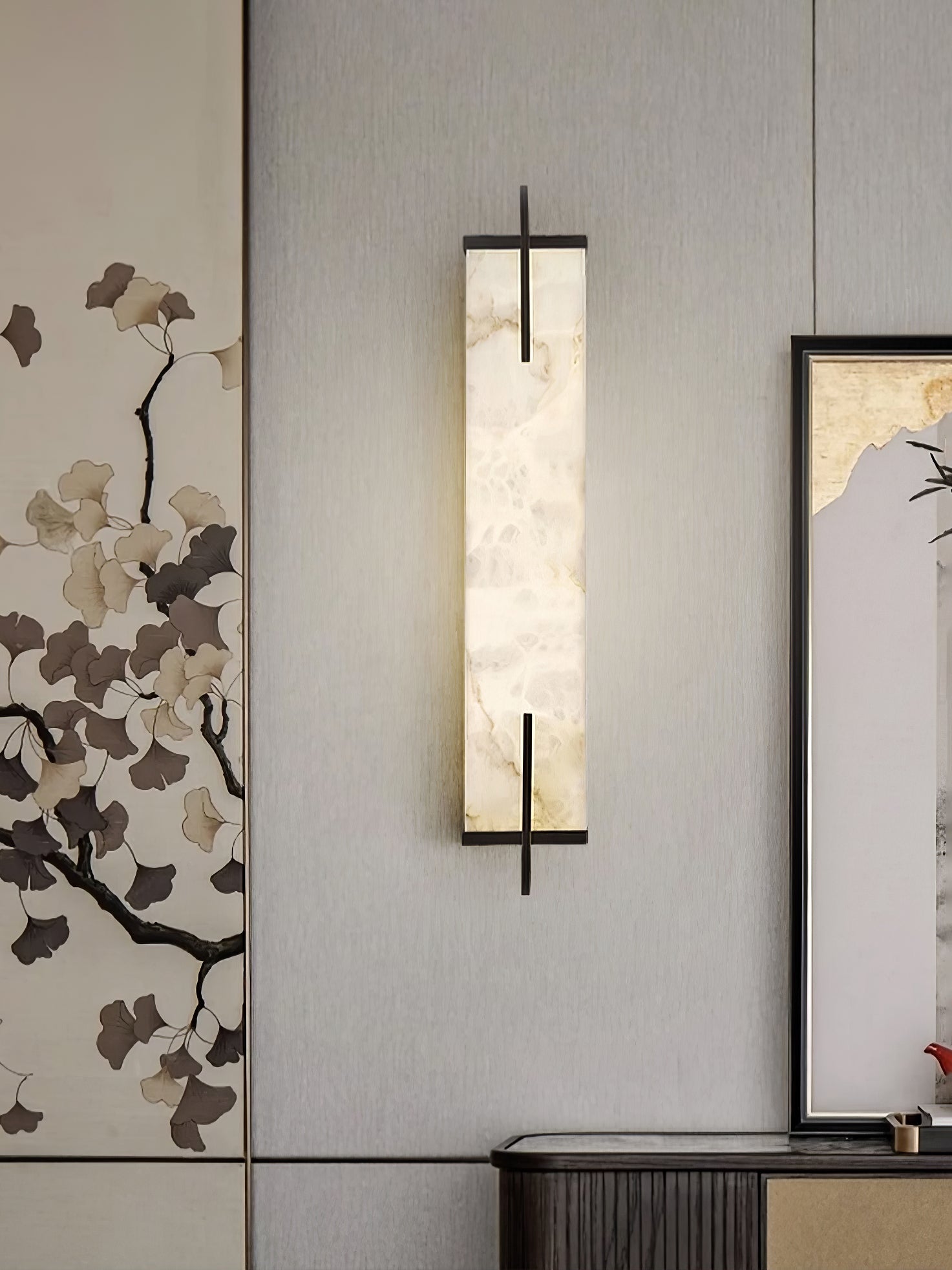 WOW Calliope Wall Sconce