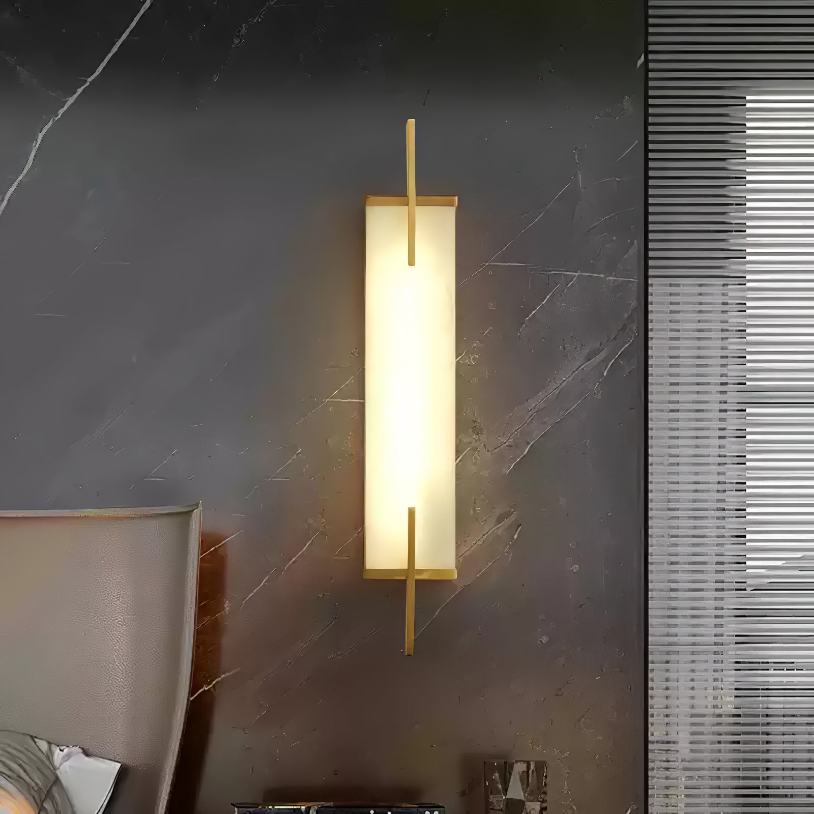 WOW Calliope Wall Sconce