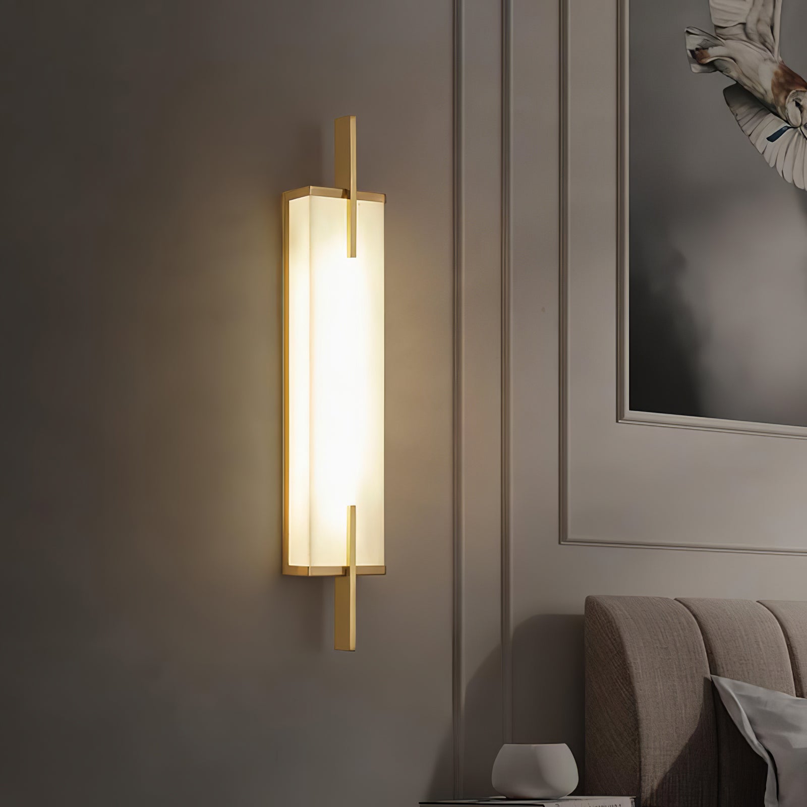 WOW Calliope Wall Sconce