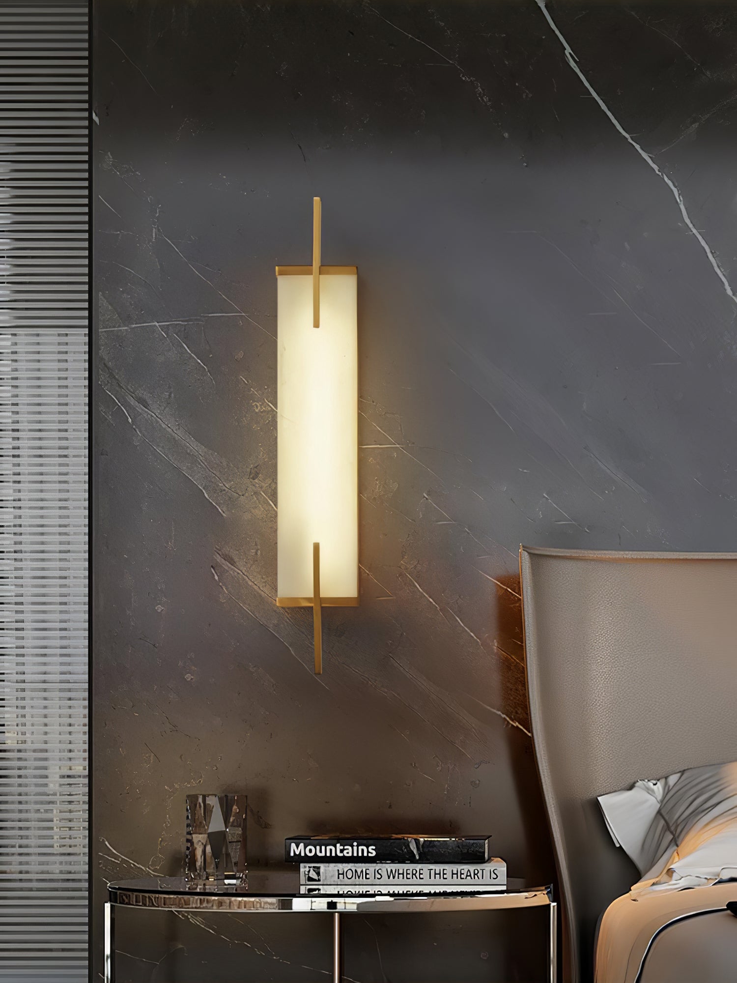 WOW Calliope Wall Sconce