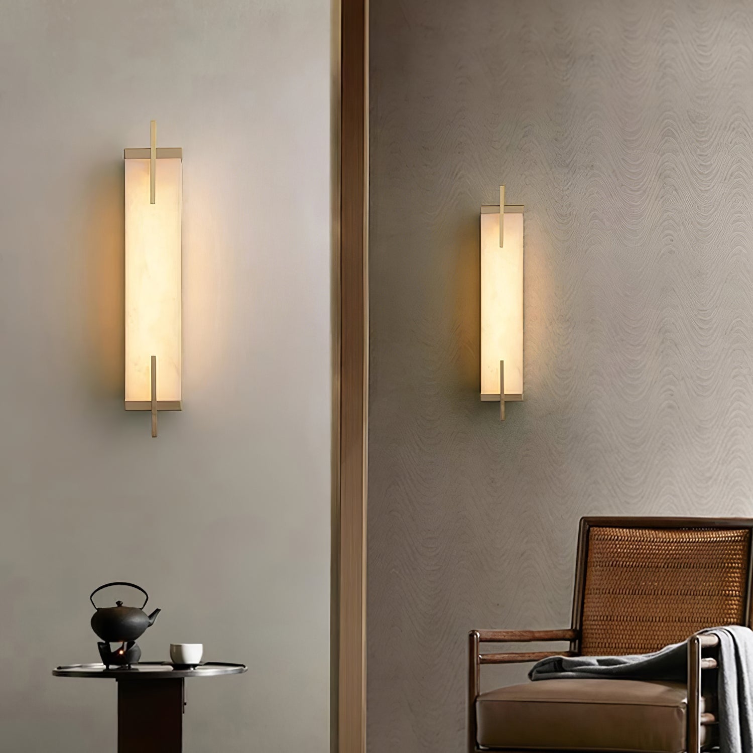 WOW Calliope Wall Sconce