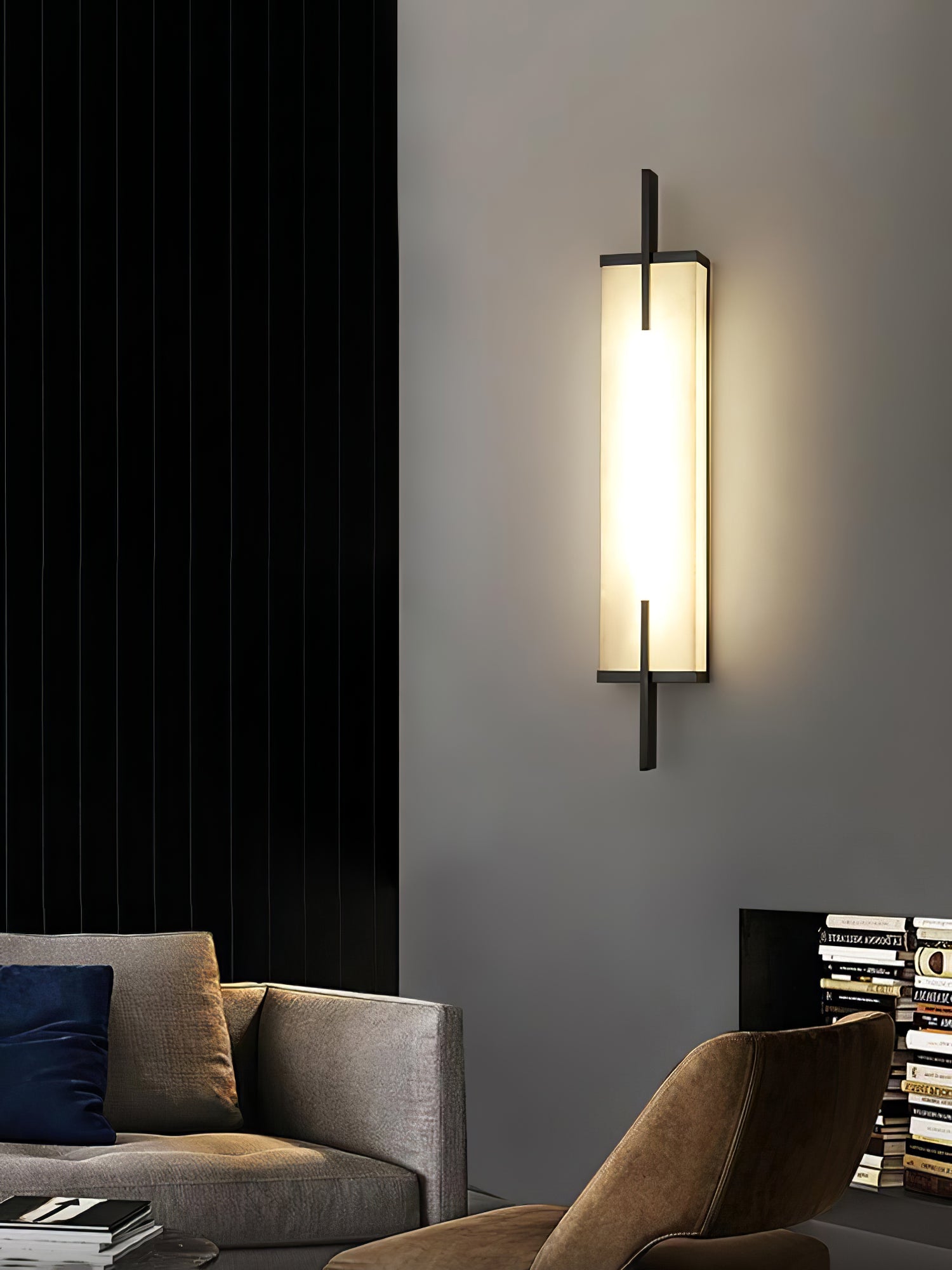 WOW Calliope Wall Sconce