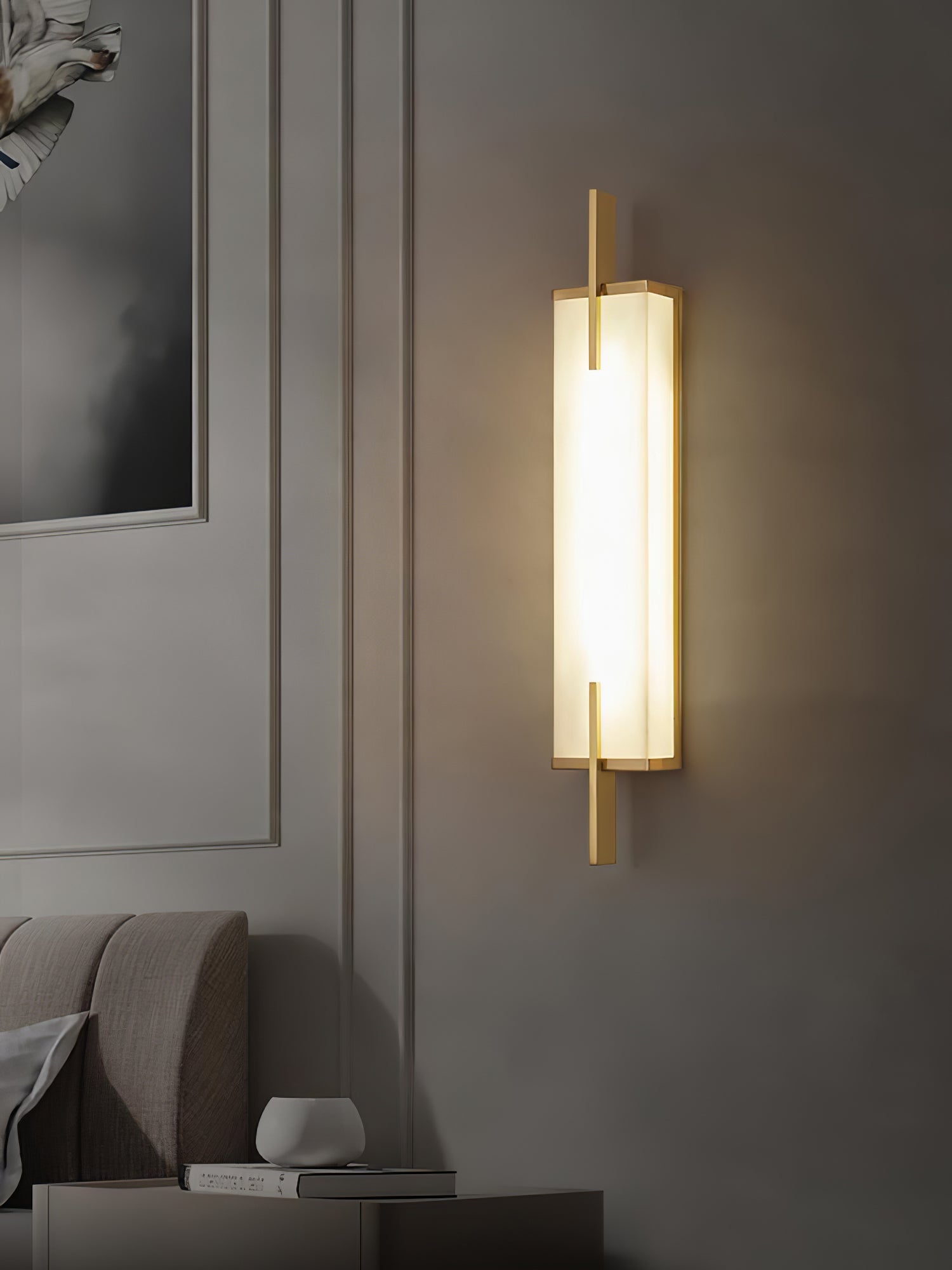 WOW Calliope Wall Sconce