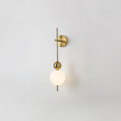 WOW Candied Haws String Wall Lamp