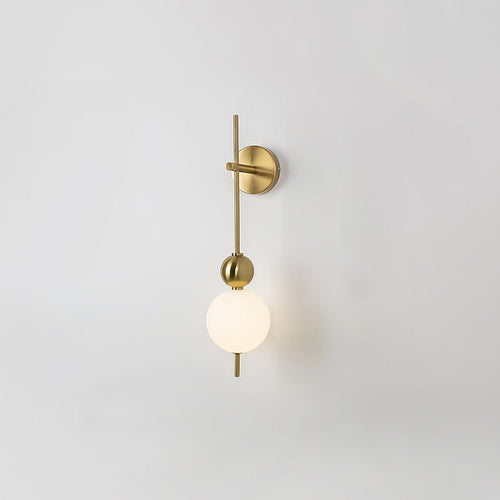 WOW Candied Haws String Wall Lamp