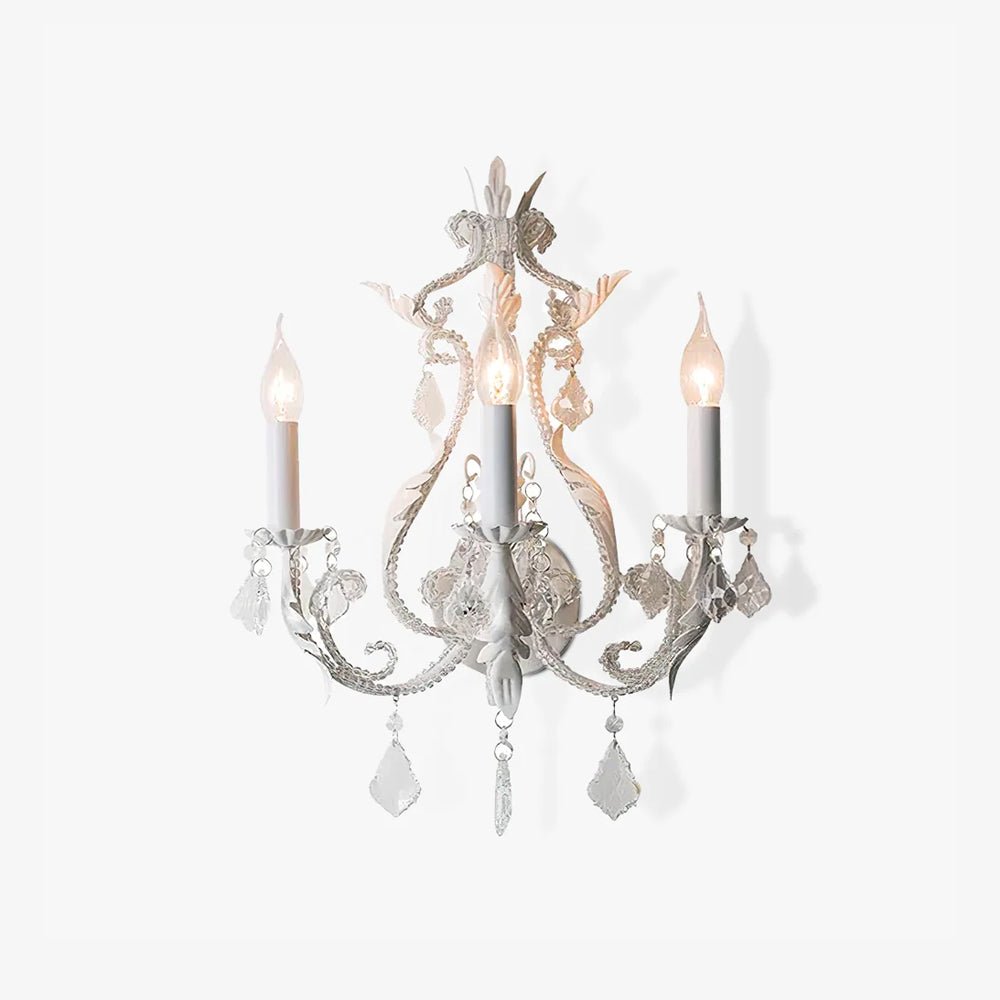 WOW Candle Holder Wall Lamp