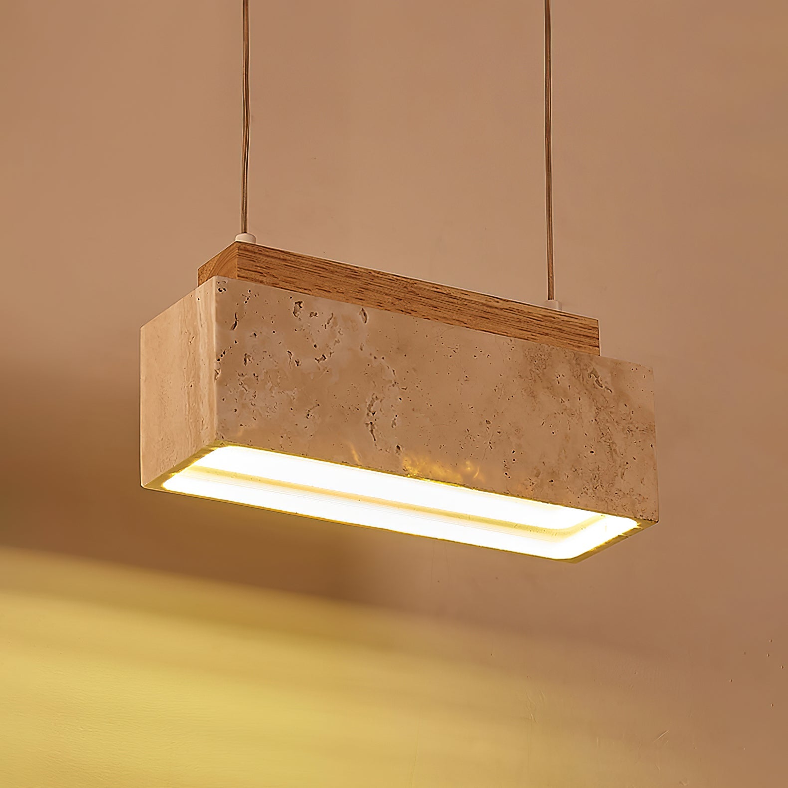 WOW Canyon Crest Pendant Lamp