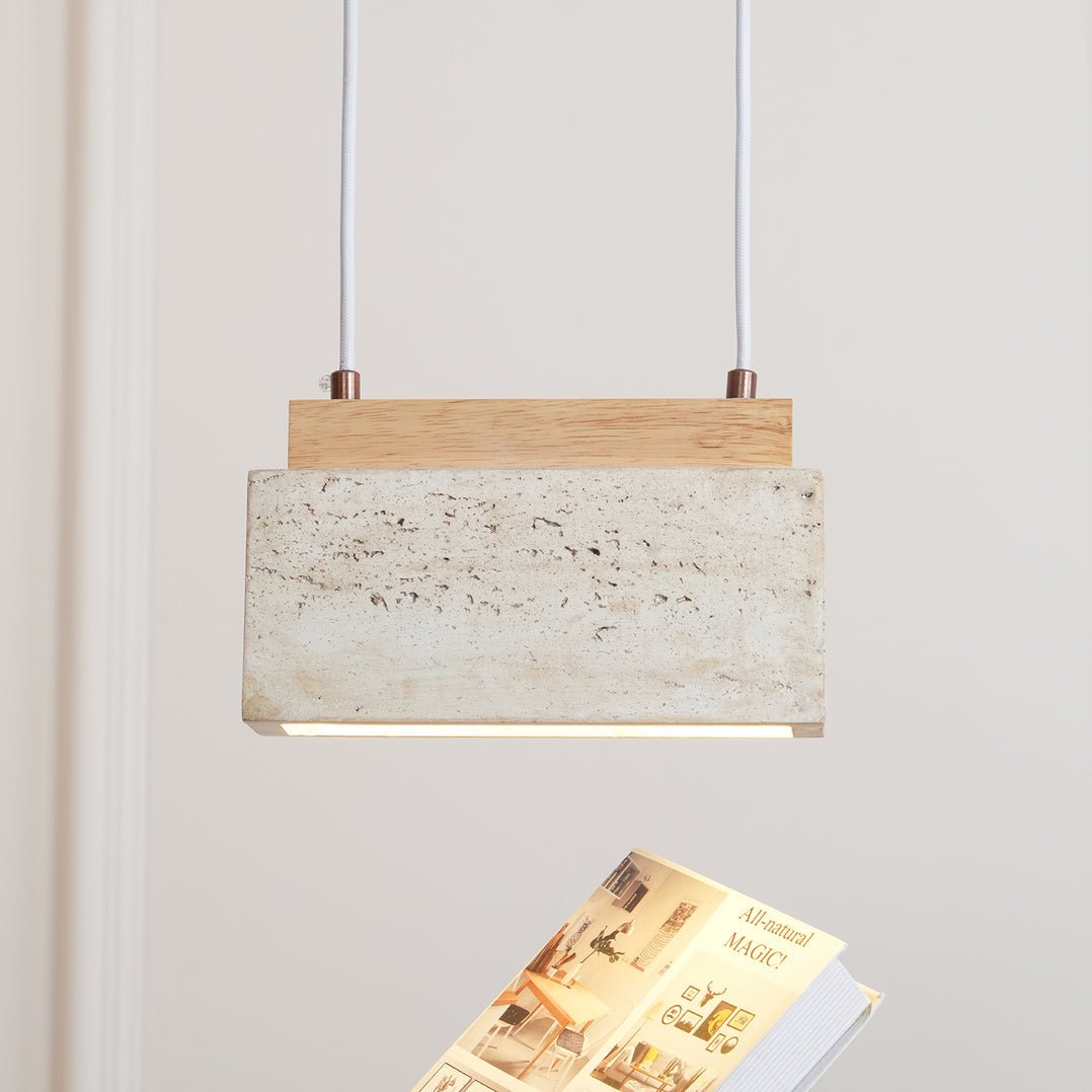 WOW Canyon Crest Pendant Lamp