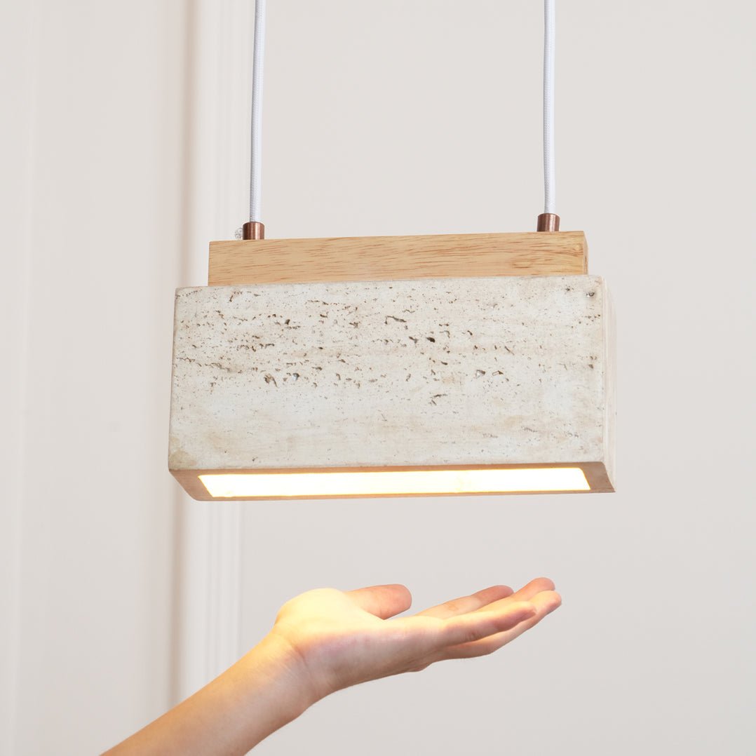 WOW Canyon Crest Pendant Lamp