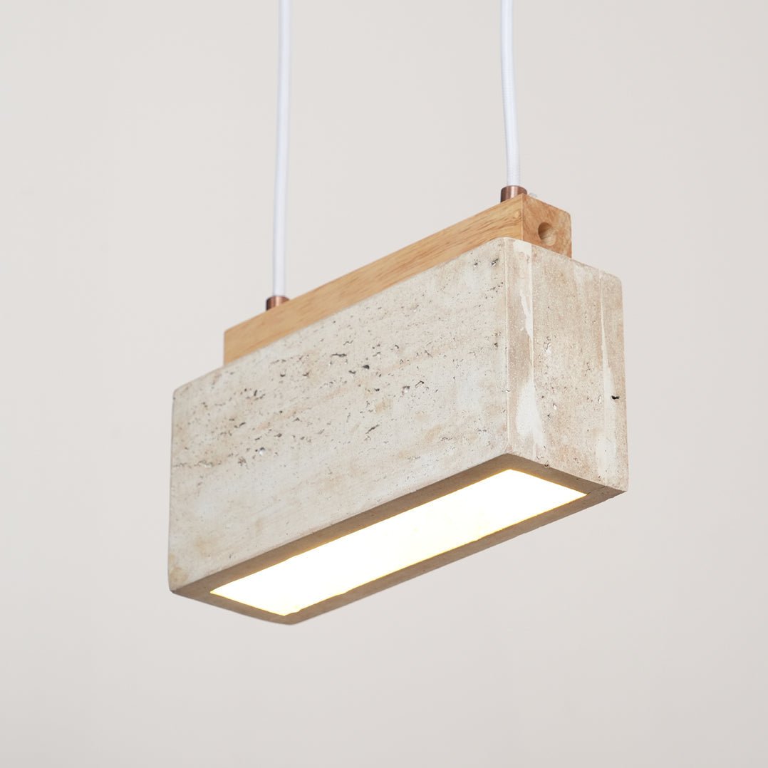 WOW Canyon Crest Pendant Lamp