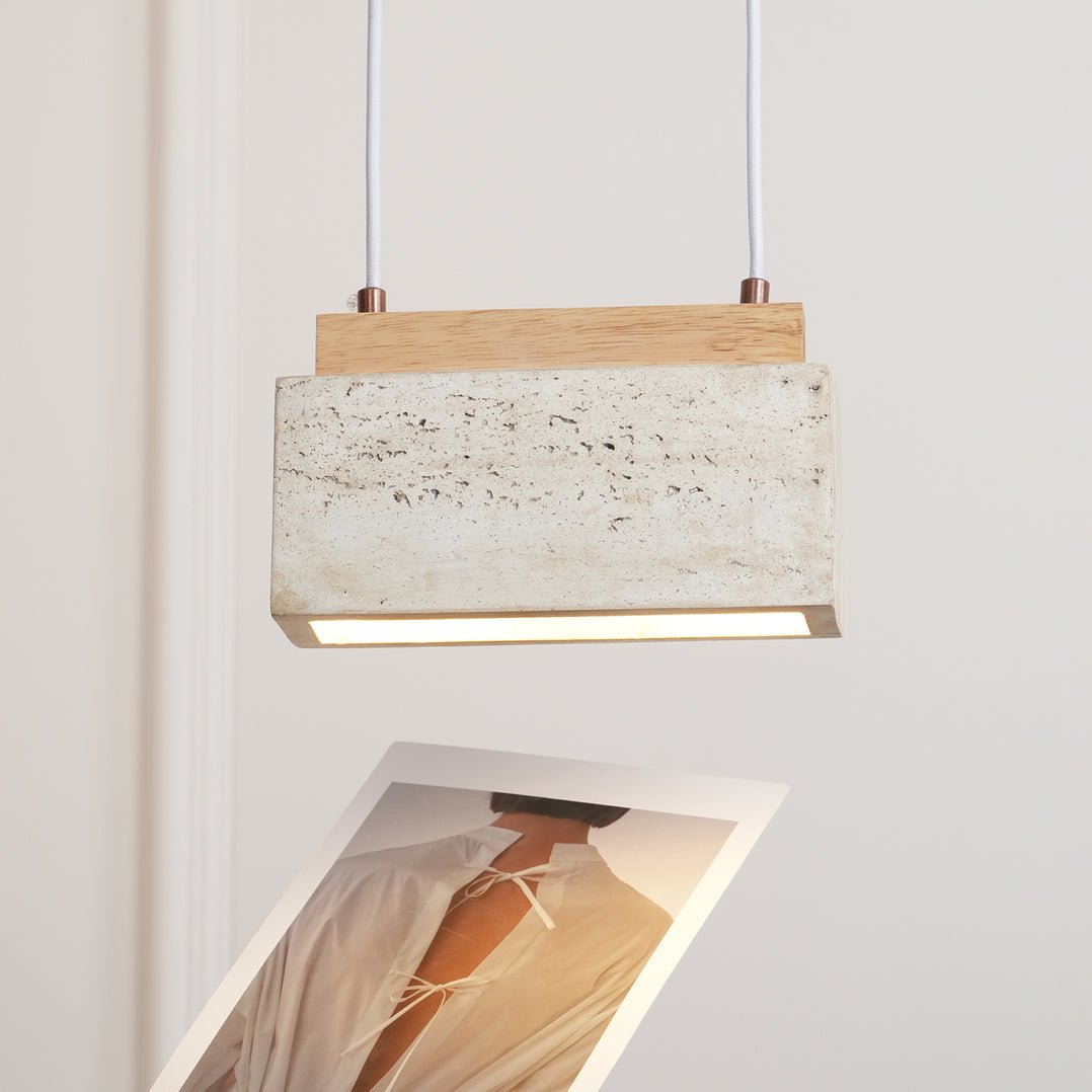WOW Canyon Crest Pendant Lamp