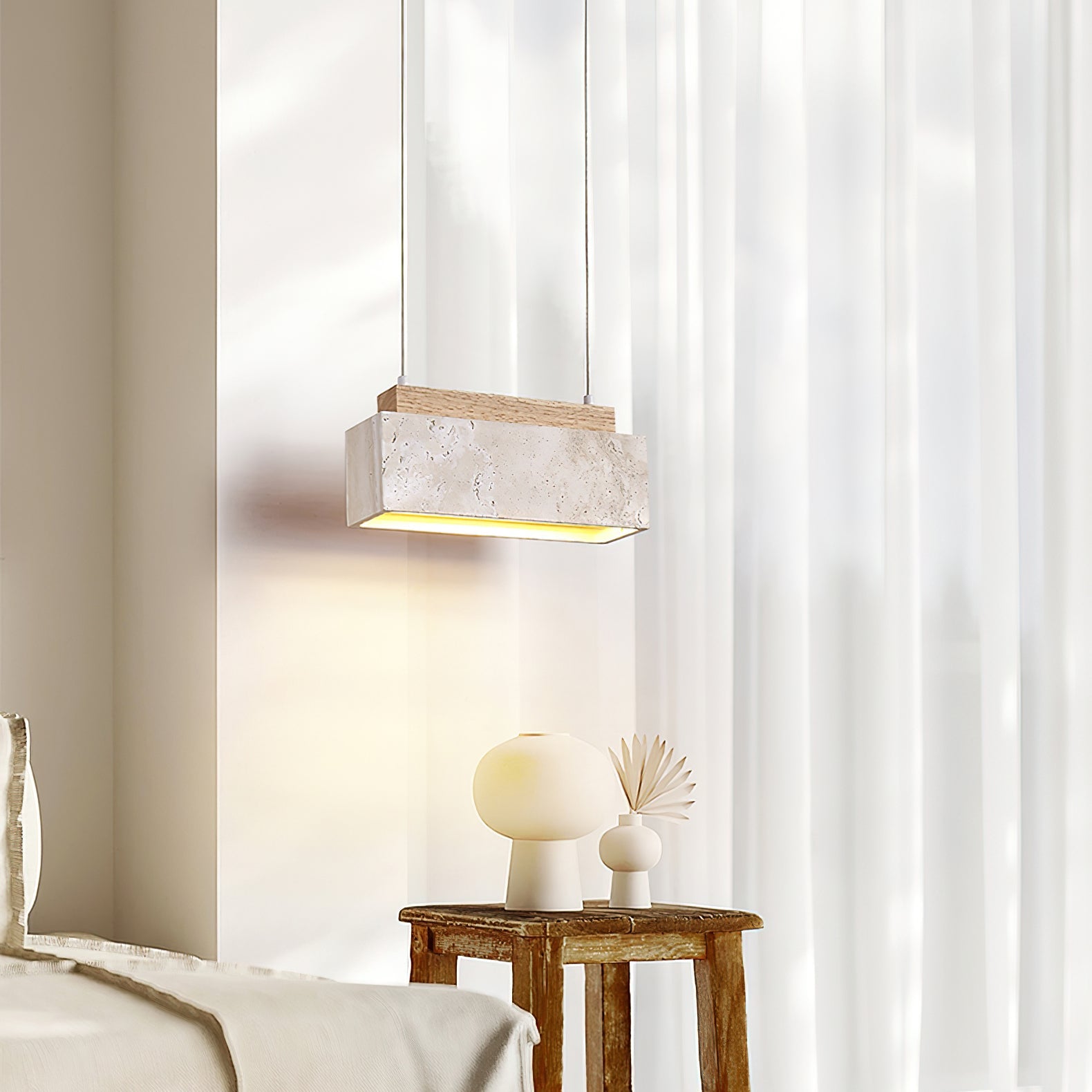 WOW Canyon Crest Pendant Lamp