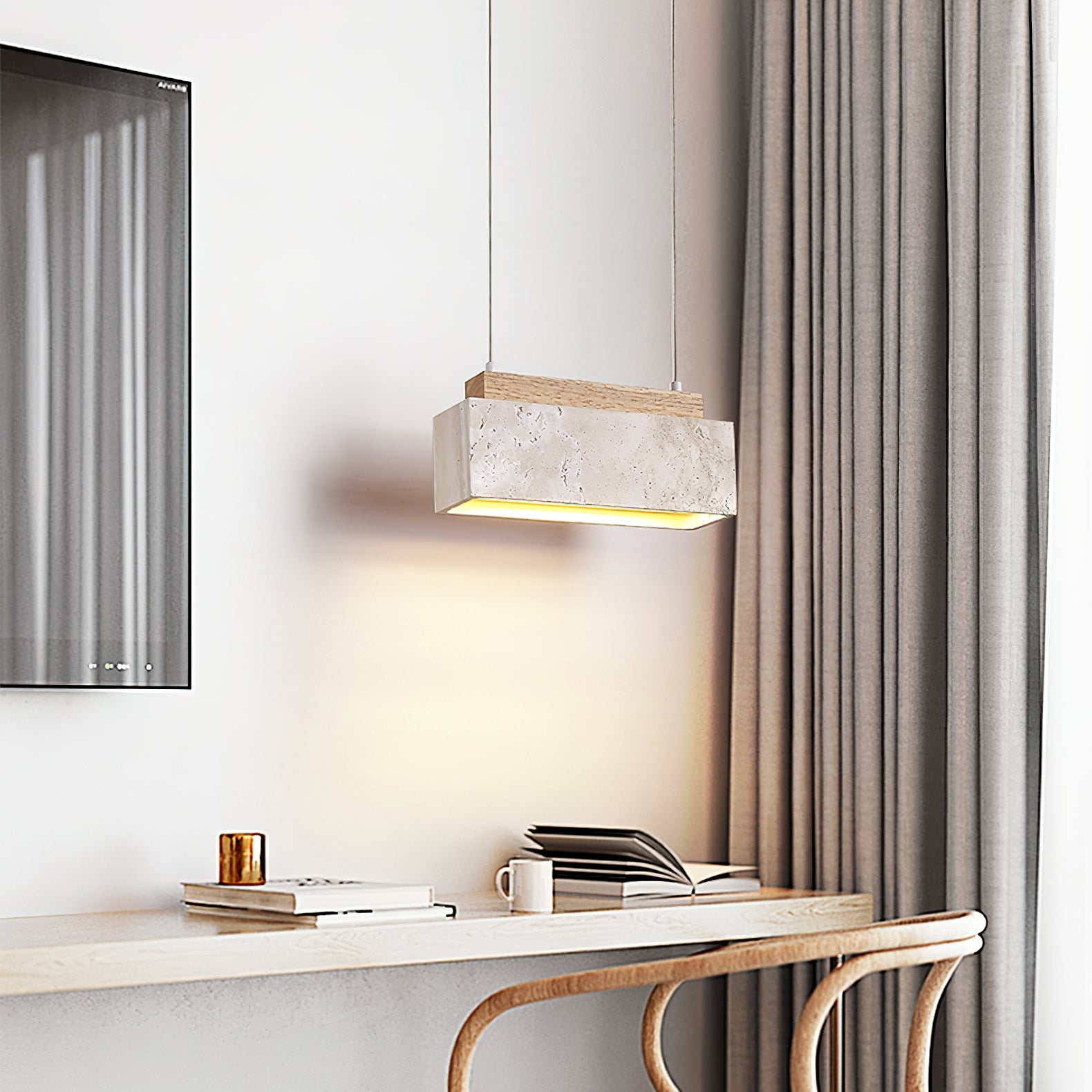WOW Canyon Crest Pendant Lamp