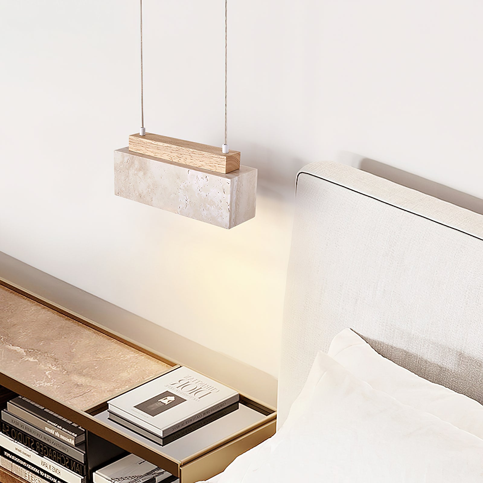 WOW Canyon Crest Pendant Lamp
