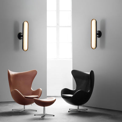 WOW Capsule Wall Lamp