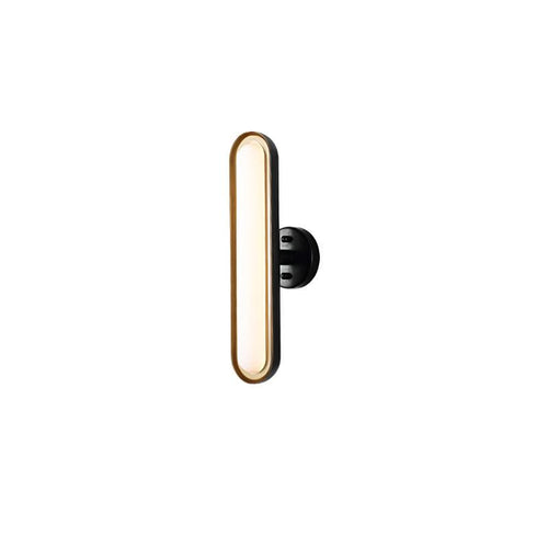 WOW Capsule Wall Lamp