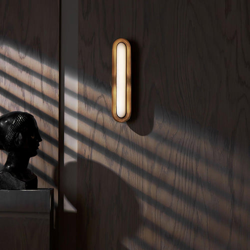 WOW Capsule Wall Lamp