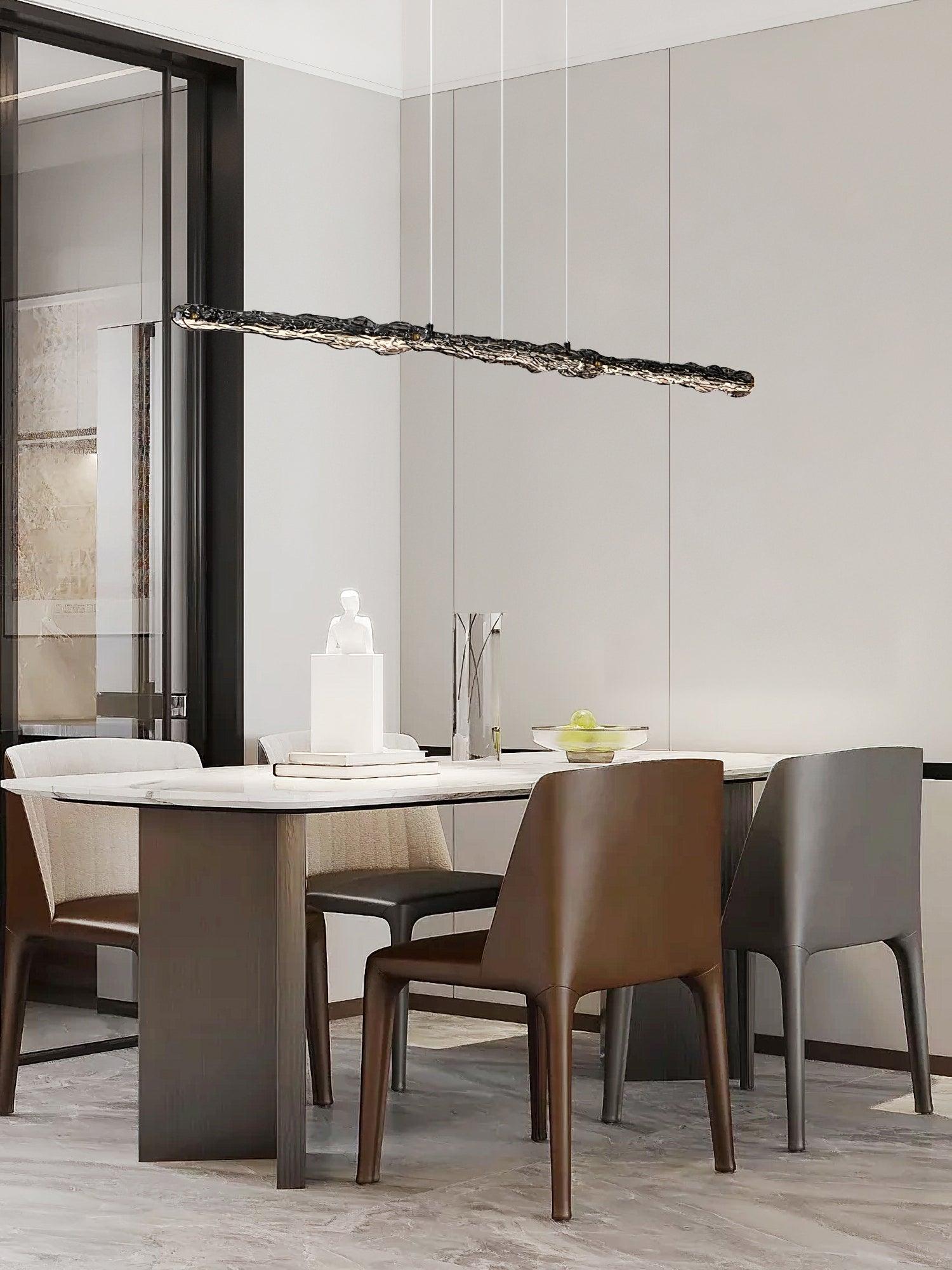 WOW Capuccio LED Linear Pendant Lamp