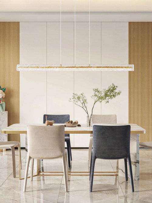 WOW Capuccio LED Linear Pendant Lamp