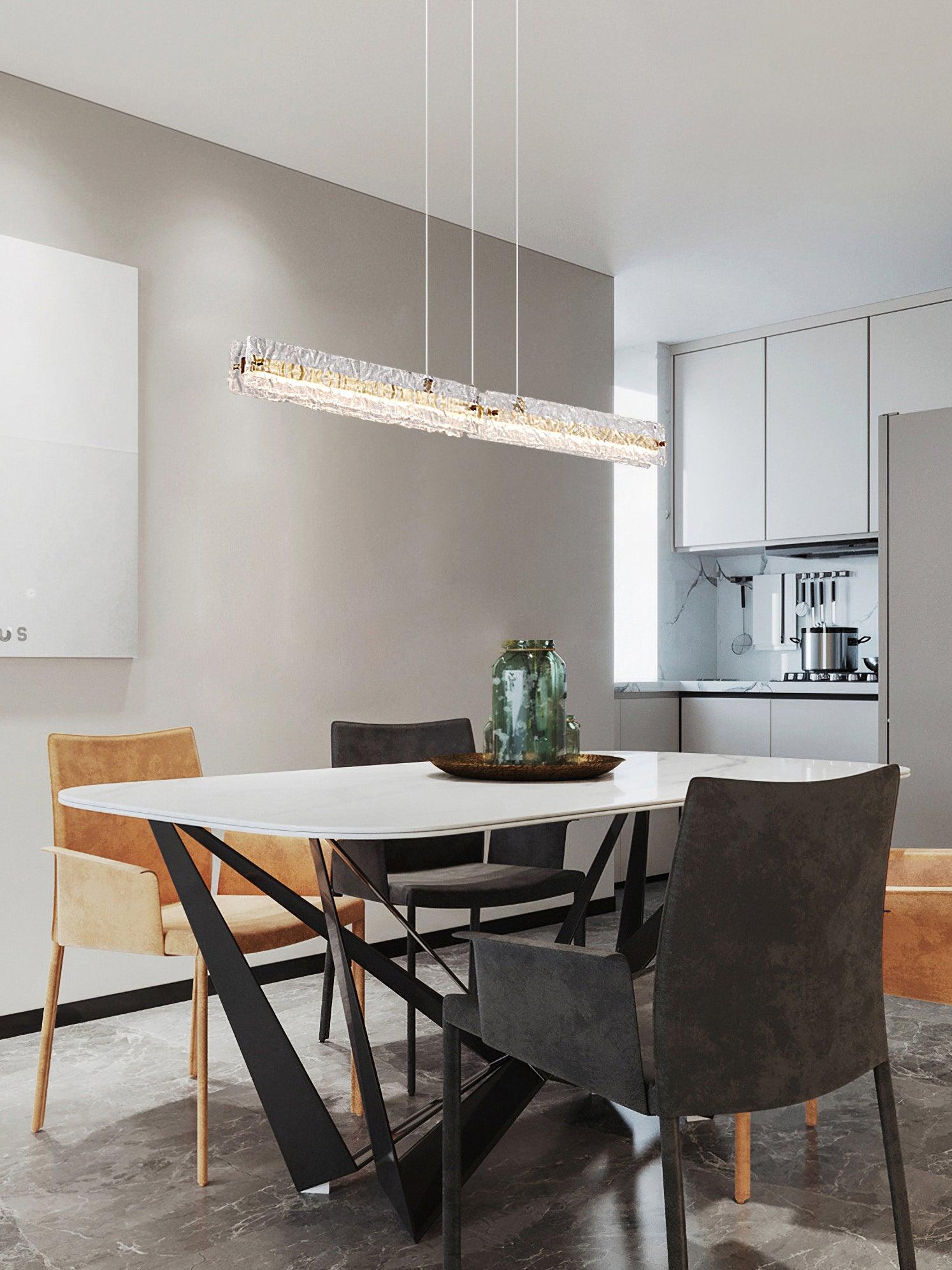 WOW Capuccio LED Linear Pendant Lamp