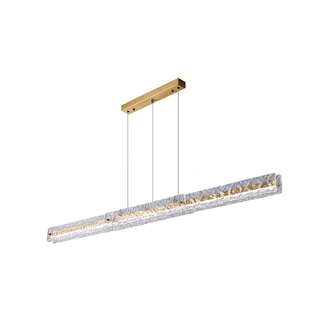 WOW Capuccio LED Linear Pendant Lamp