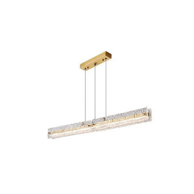 WOW Capuccio LED Linear Pendant Lamp