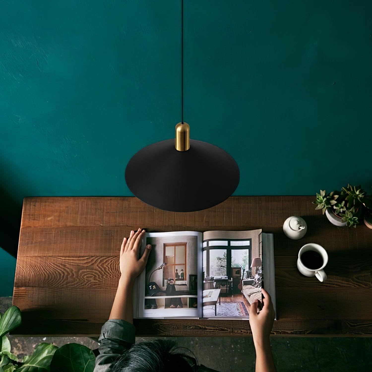 WOW Carins Pendant Lamp