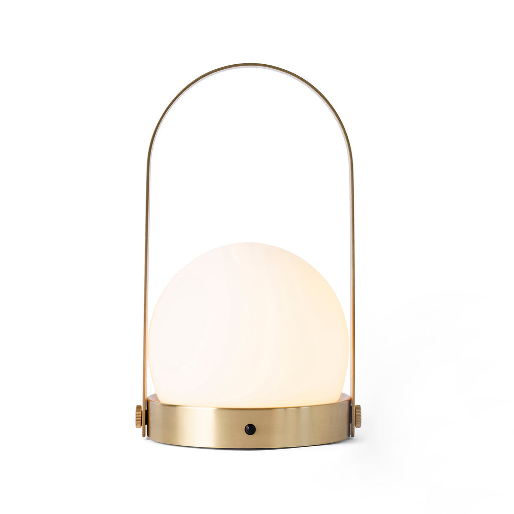WOW Carrie Built-in Battery Table Lamp