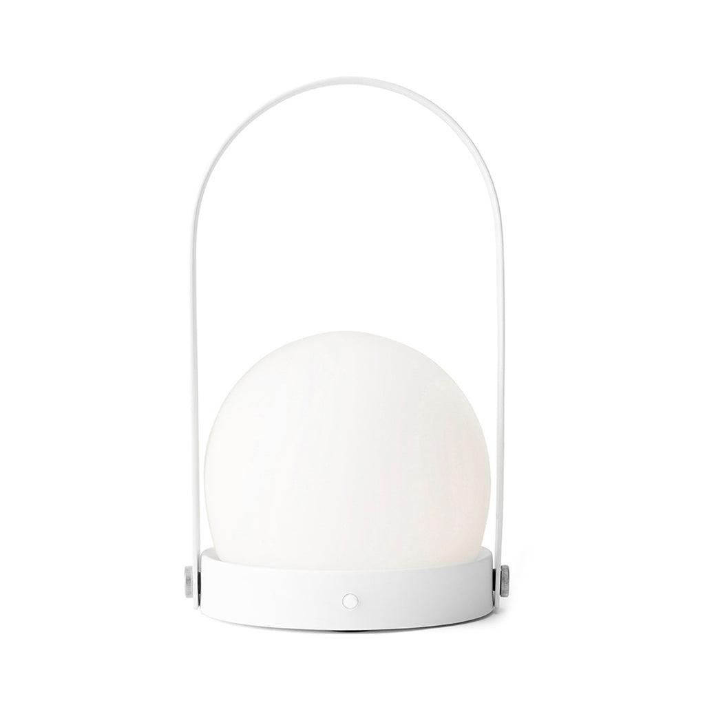 WOW Carrie Built-in Battery Table Lamp
