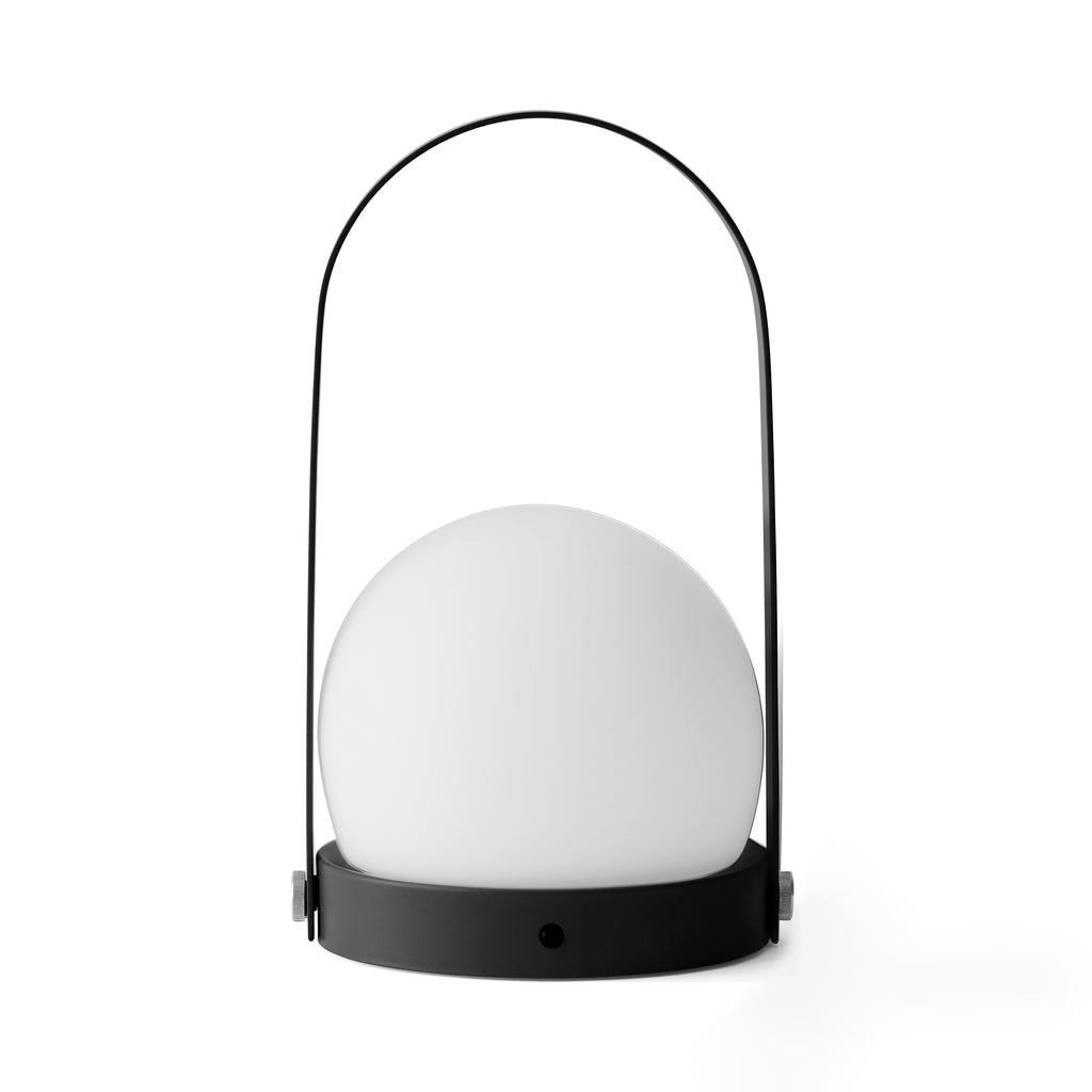 WOW Carrie Built-in Battery Table Lamp